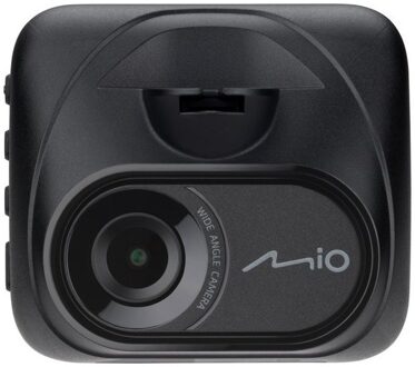 Mio MiVue C545 Pro Full HDR + Sony sensor + Nachtzicht Dashcam Zwart