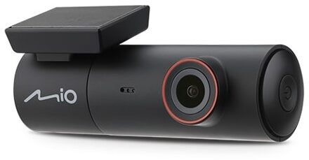 Mio MiVue J30 2.5K + Wifi + 4M sensor Dashcam