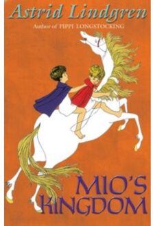 Mio's Kingdom - Astrid ( Lindgren