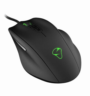 Mionix , Naos 3200 DPI Optical Gaming Mouse