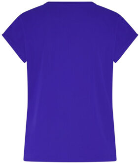 Mira cobalt blue - maat S Blauw