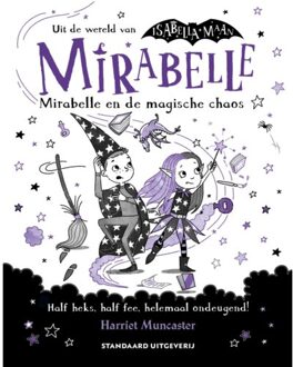 Mirabelle En De Magische Chaos - Mirabelle - Harriet Muncaster