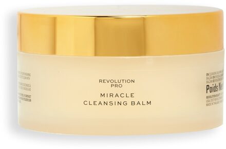 Miracle 3 Step Routine