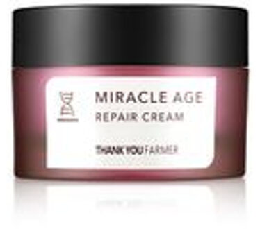Miracle Age Repair Cream 50ml 50ml