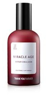 Miracle Age Repair Emulsion 130ml 130ml