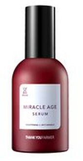 Miracle Age Repair Serum 60ml 60ml
