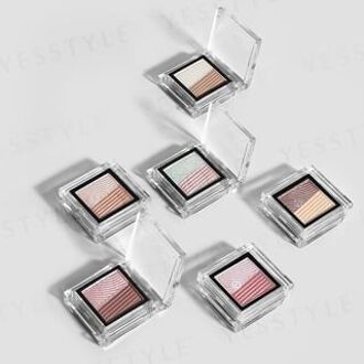 Miracle Blend Color Eyeshadow 501 Dune Dreamscape