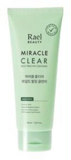 Miracle Clear Mild Peeling Cleanser 150ml