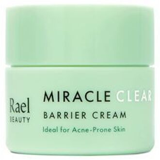 Miracle Clear Moisture Barrier Cream 53ml