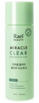 Miracle Clear Relief Soothing Toner 150ml