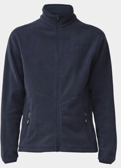 Miracle Fleece Jas Heren navy - XXL