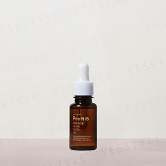 Miracle Glow Facial Oil 30ml