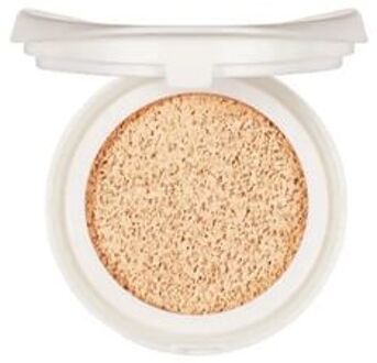 Miracle Glow Tone-Up Sun Cushion Refill SPF 30+ PA+++ 9 Sand Beige