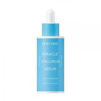 Miracle Hyaluron Serum 40ml