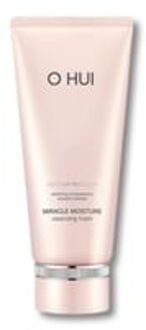 Miracle Moisture Cleansing Foam 2023 Version - 200ml