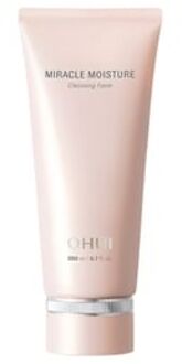 Miracle Moisture Cleansing Foam 2025 Version - 200ml