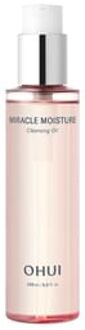 Miracle Moisture Cleansing Oil 2025 Version - 150ml