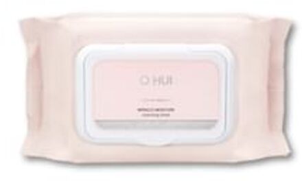 Miracle Moisture Cleansing Sheet 2023 Version - 60 sheets