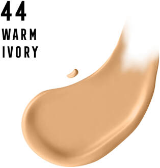 Miracle Pure Skin Improving Foundation 30ml (Various Shades) - Warm Ivory