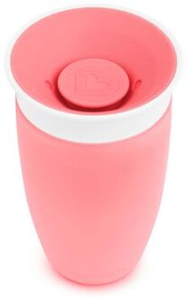 Miracle Sippy Cup 360° Beker Roze