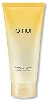 Miracle Toning Jelly Cleanser - Gezichtsreiniger