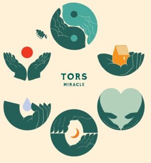 Miracle - Tors