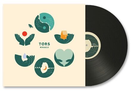 Miracle - Tors