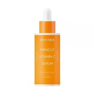 Miracle Vitamin C Serum 40ml