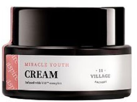 Miracle Youth Cream 50ml