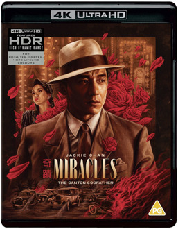 Miracles 4K Ultra HD