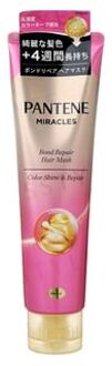 Miracles Bond Repair Color Shine & Repair Hair Mask 125g