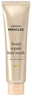 Miracles Bond Repair Hair Mask 125g