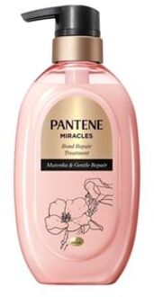 Miracles Bond Repair Treatment Mutenka & Gentle Repair 440g