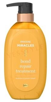 Miracles Miracles Bond Repair Moisture & Power Repair Treatment 350g Refill