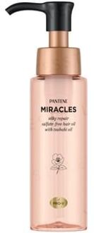 Miracles Silky Repair Hair Oil 70ml