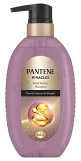 Miracles Uneri Control & Repair Shampoo 440g