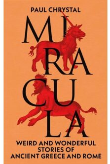 Miracula - Paul Chrystal