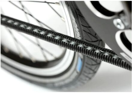 Mirage kett hoes 150 cm