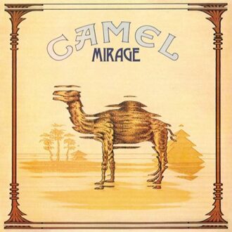 Mirage ((Lp)