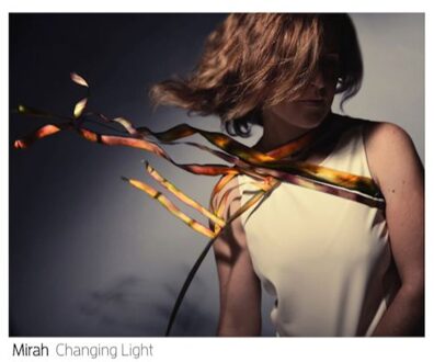 Mirah - Changing Light