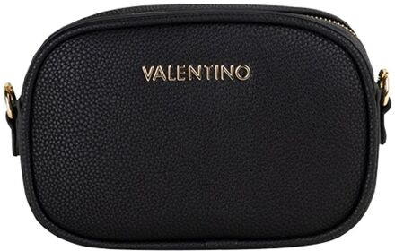 Miramar Camera Bag nero damestas Zwart - H 13 x B 20 x D 6 cm