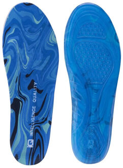 Miran gel inlegzolen Grijs - 43-44