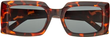 Miranda gepolariseerde zonnebril Groen - One Size