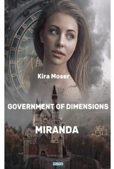 Miranda - Kira Moser