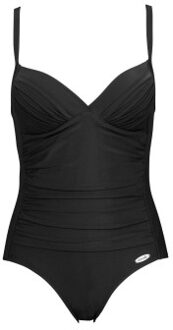 Miranda Swimsuit * Actie * Zwart,Groen - B/C 36,B/C 38,B/C 40,B/C 42,B/C 44,B/C 46,B/C 48,D/E 36,D/E 38,D/E 40,D/E 42,D/E 44,D/E 46,D/E 48