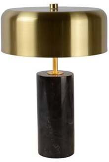 MIRASOL Tafellamp 3xG9 - Zwart