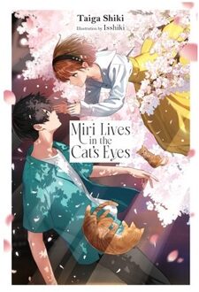 Miri Lives In The Cat's Eyes - Miri Lives In The Cat's Eyes - Isshiki Isshiki
