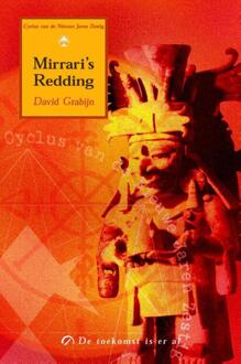 Mirrari's redding - Boek David Grabijn (9077556079)