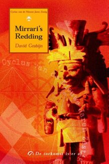 Mirrari's redding - eBook David Grabijn (9077556966)