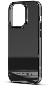 Mirror Case voor de iPhone 14 Pro - Black Zwart